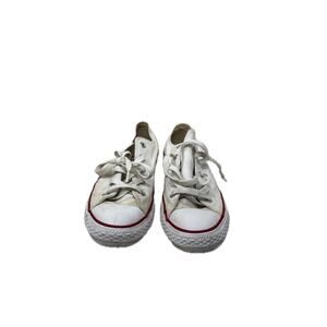 Converse Chuck Taylor All Star low-top sneakers Kids Sz 3